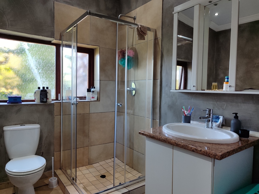 4 Bedroom Property for Sale in Songloed North West